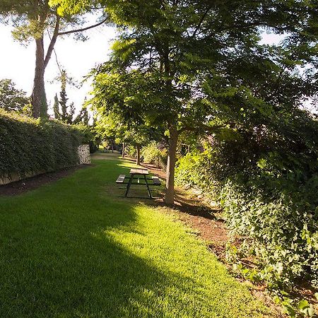 Shoresh Green Hills Family Suites Hotel Extérieur photo