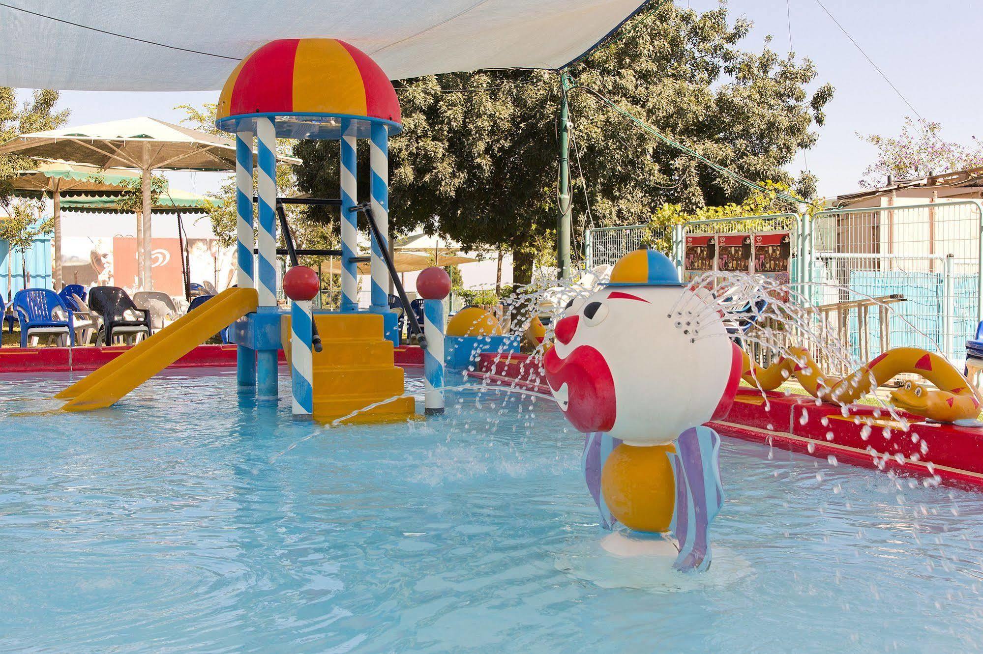 Shoresh Green Hills Family Suites Hotel Extérieur photo